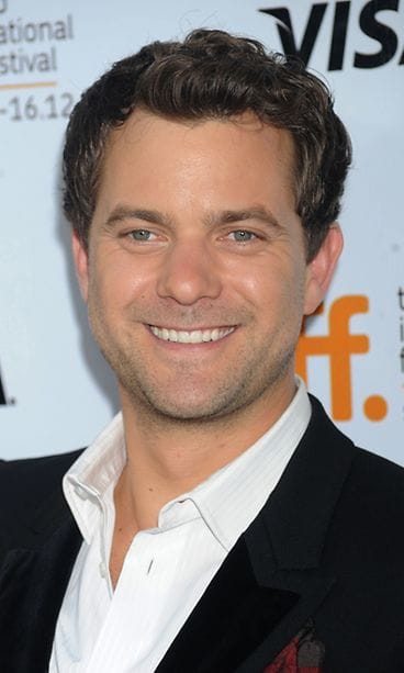 Joshua Jackson