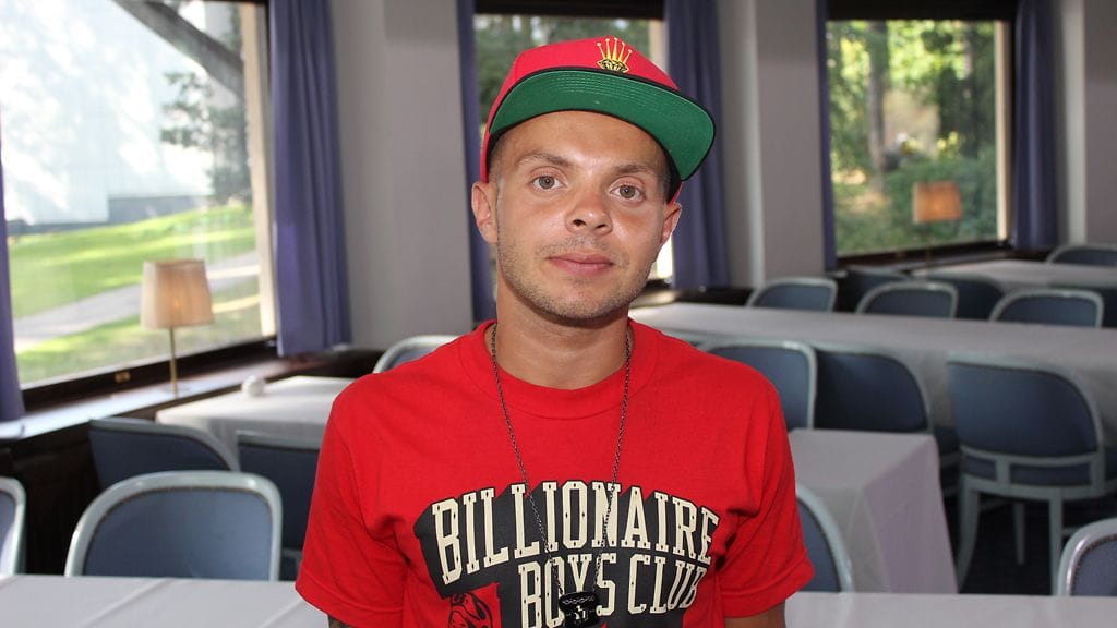 Uniikki nähdään pian BB-talossa.