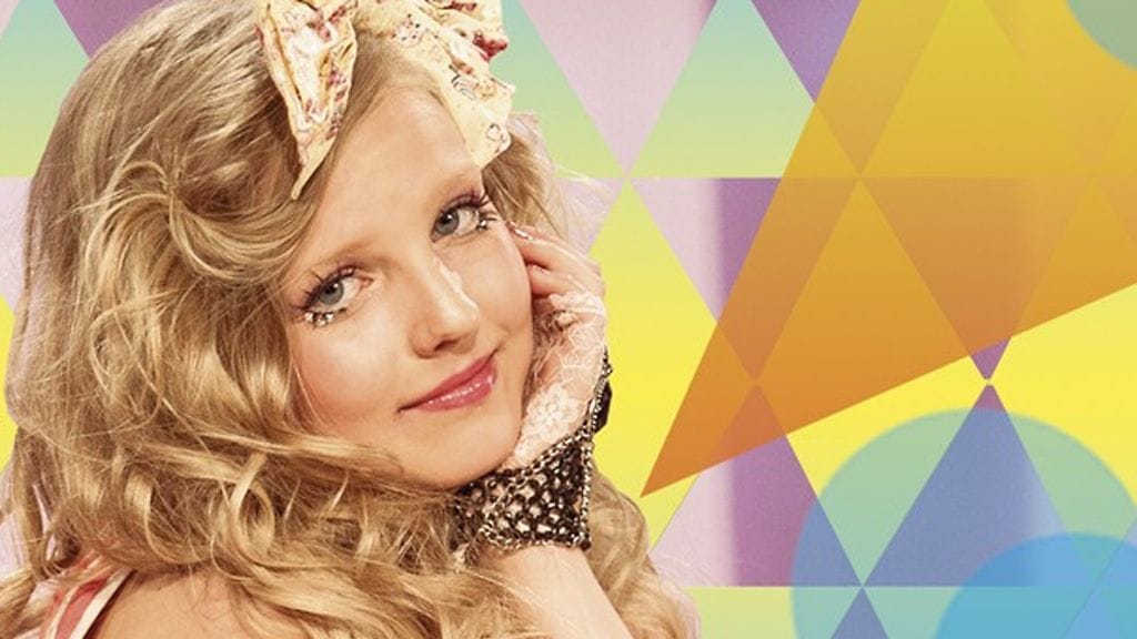 Onko Tuuli Suomen uusi teinisensaatio?