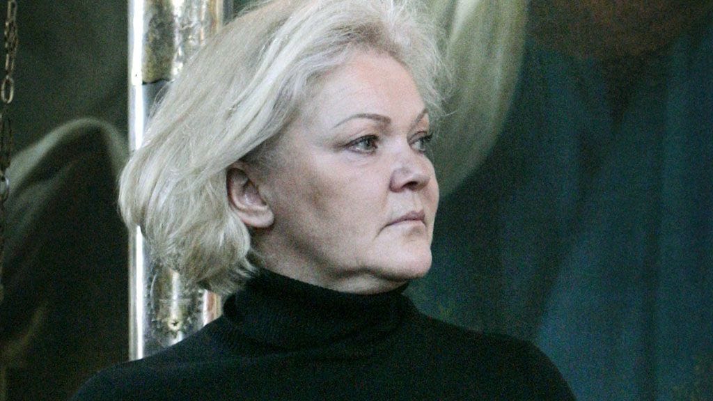 Paula Nummela murtui rakkaansa kuolemasta.