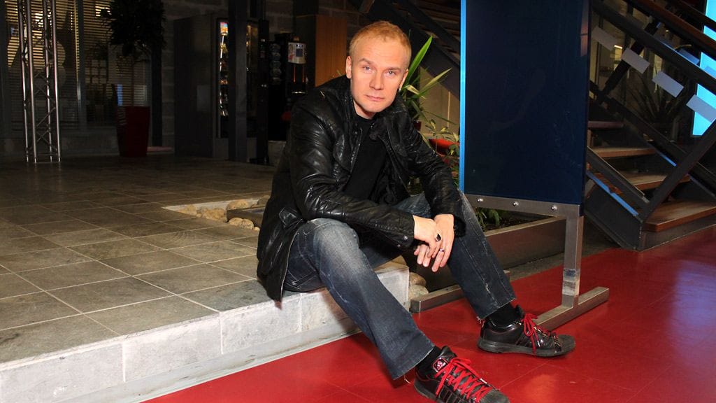 Ilkka Alanko paljastaa Tallinnan-baarin kohtalon.