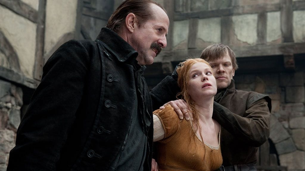 Pihla Viitalan Hollywood-roolista julkaistiin ensimmäinen kuva.