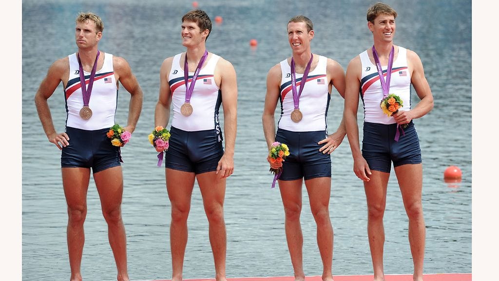 Henrik Rummel varasti huomion palkintojenjaossa.