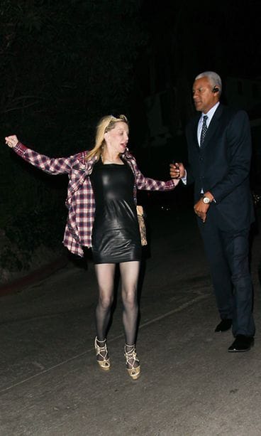 Courtney Love