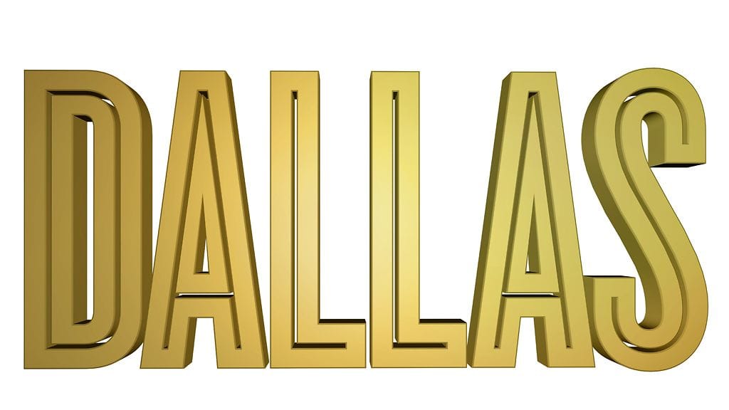 Dallas palaa ruutuun uusin jaksoin.