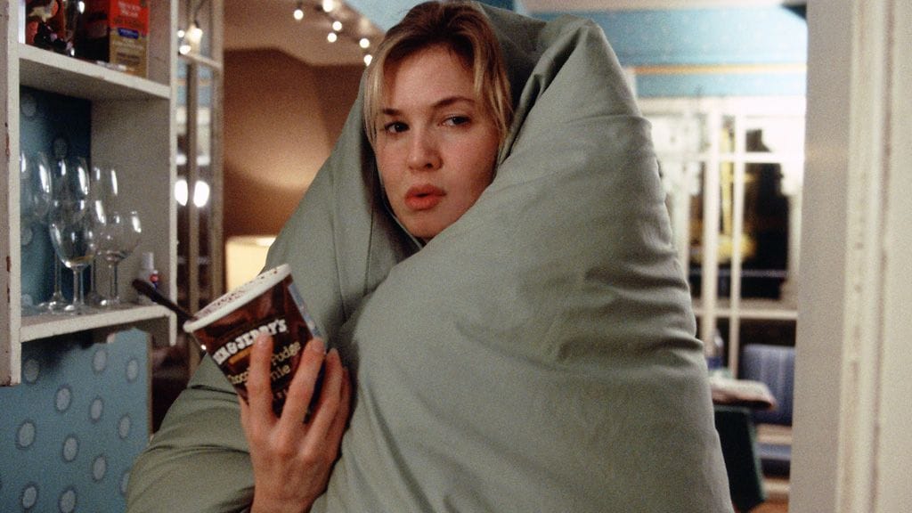 Renee Zellweger