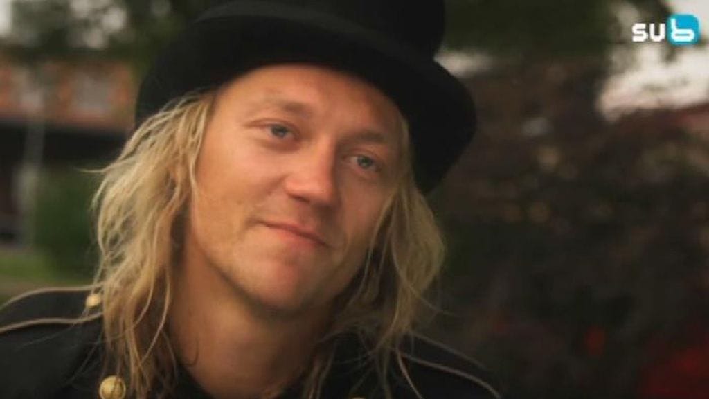 Jukka herkistyy illan jaksossa. Kuva: Sub