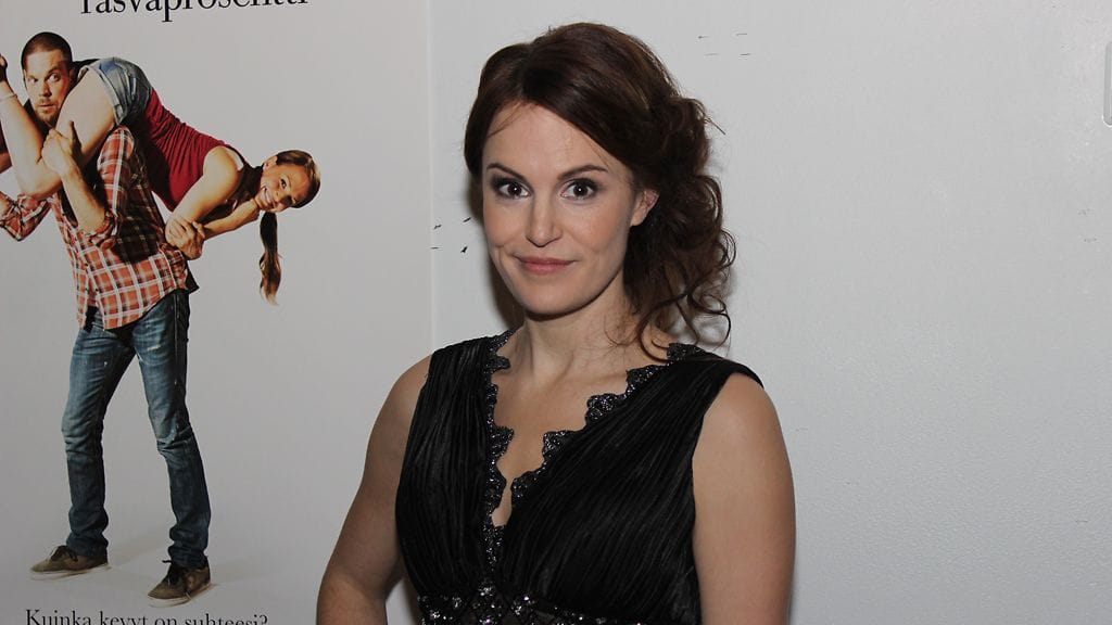 Miina Maasola kuoli 35-vuotiaana.