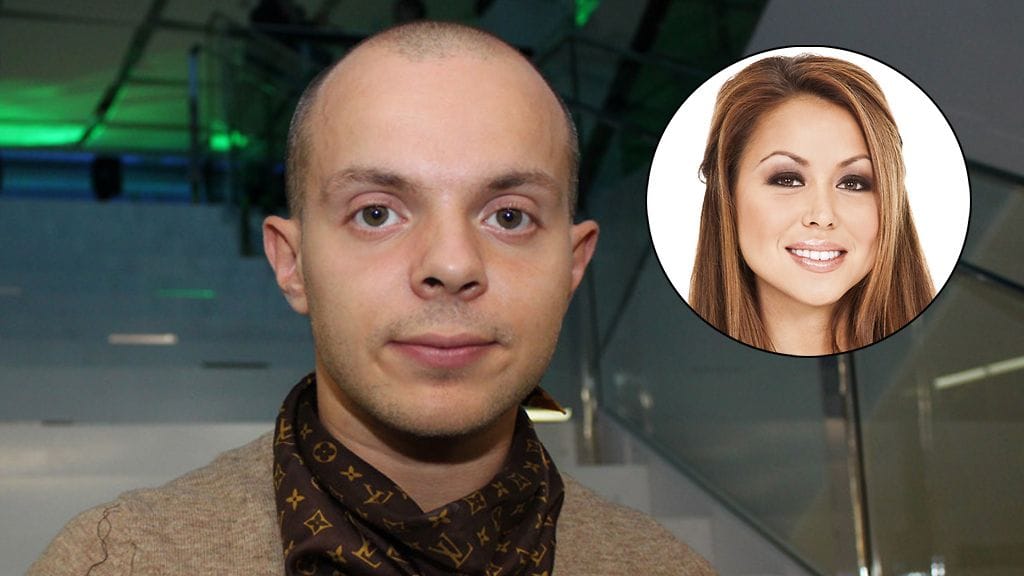 Uniikki on seurustellut Leinan kanssa.