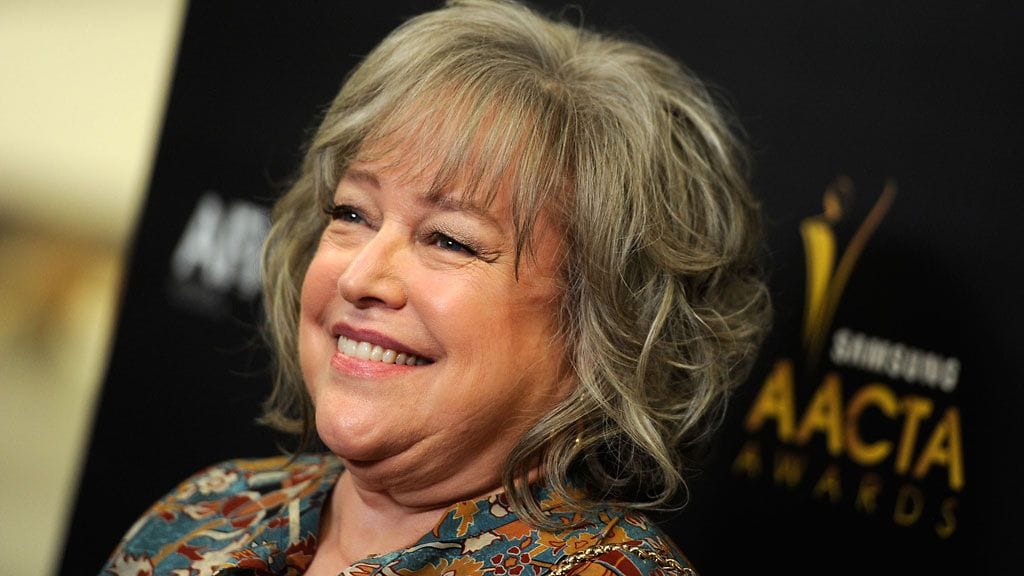 Kathy Bates