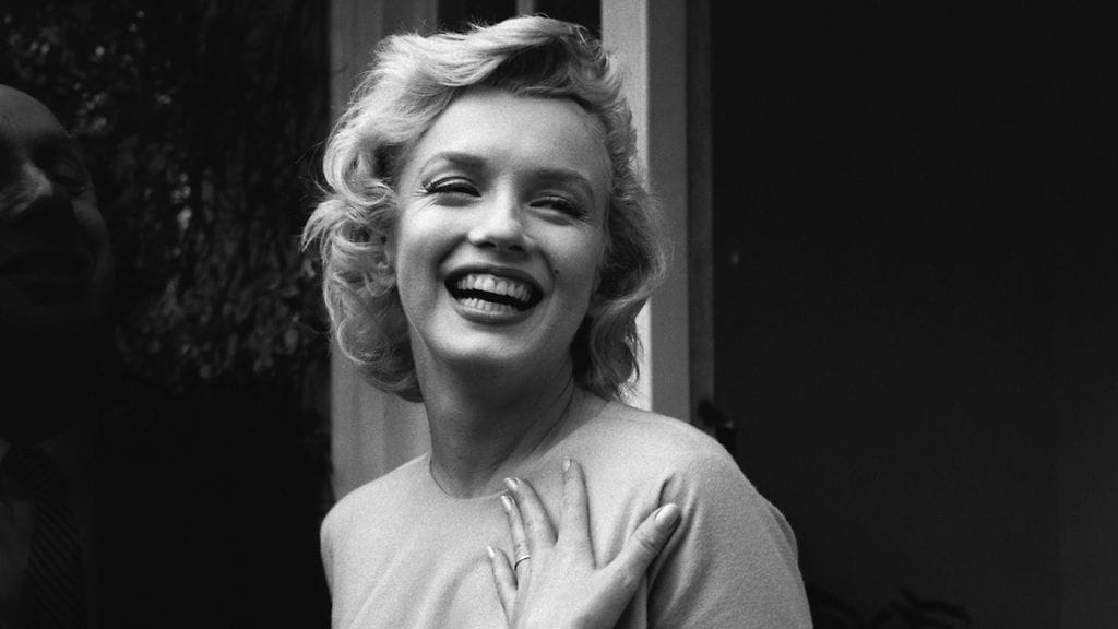 Marilyn Monroe kuoli 50 vuotta sitten.