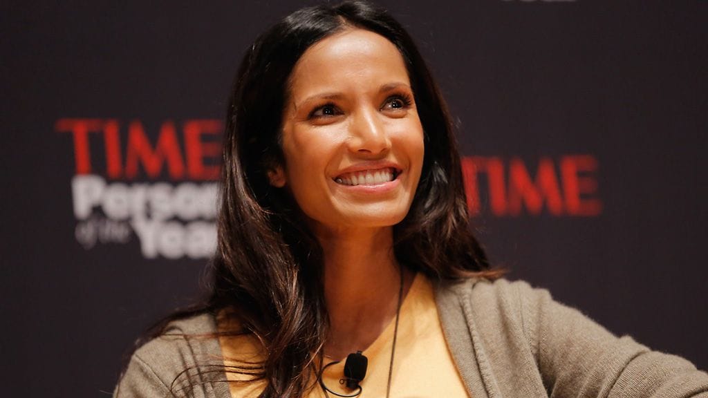 Padma Lakshmi