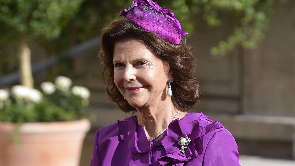 Kuningattaren menneisyydestä paljastui ikäviä asioita.