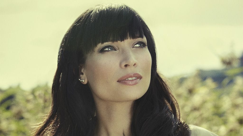 Mervi Koponen sai häiriköltä törkeitä viestejä.