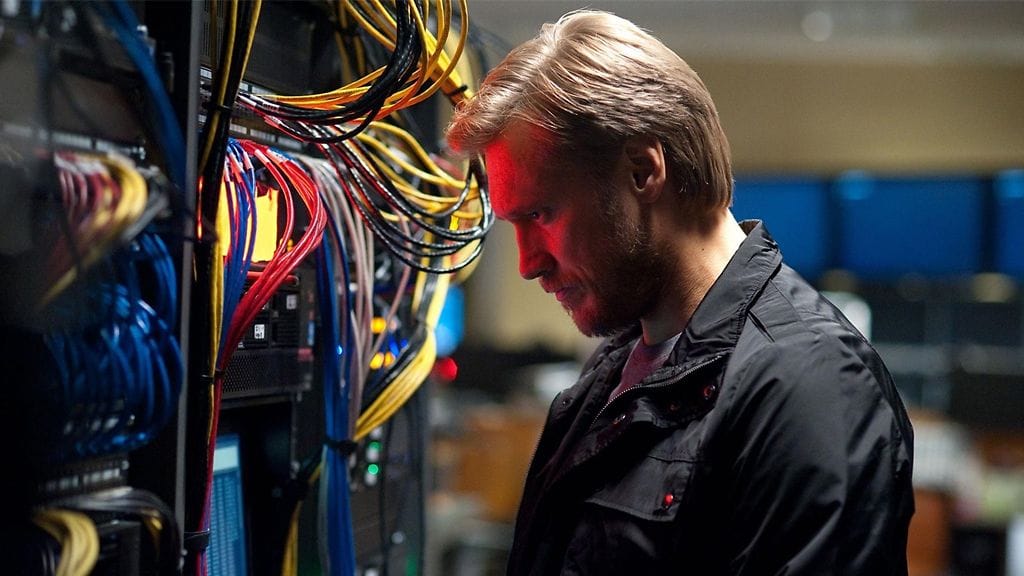 Mission: Impossible – Ghost Protocol