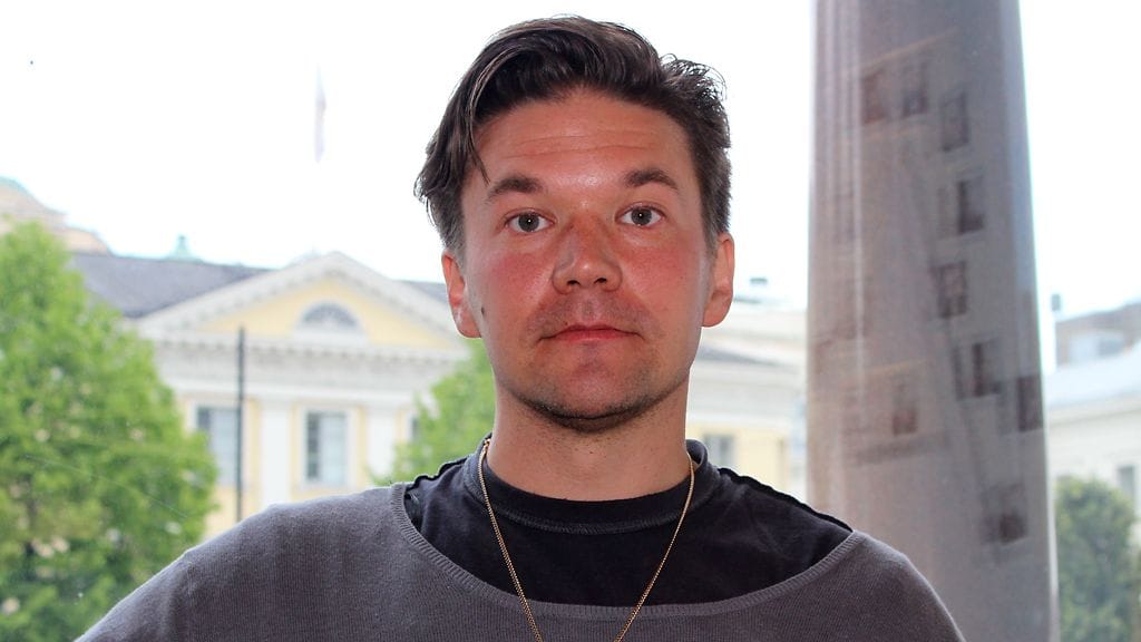 Eero Heinonen