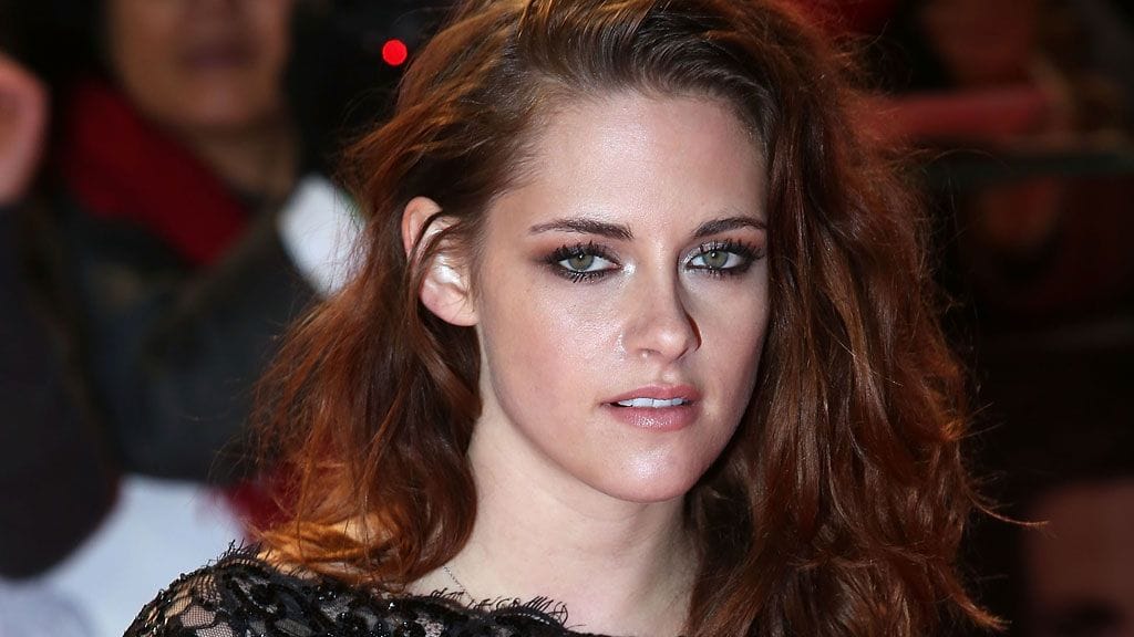 Kristen Stewart