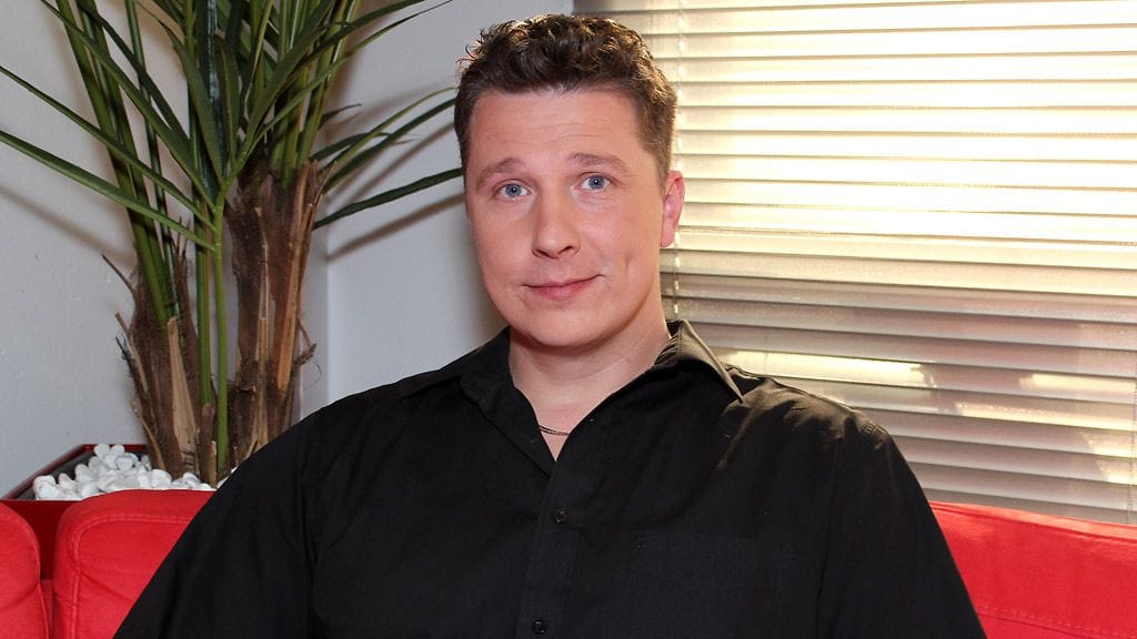 Janne Tulkki keskittyy taas musiikin tekemiseen.