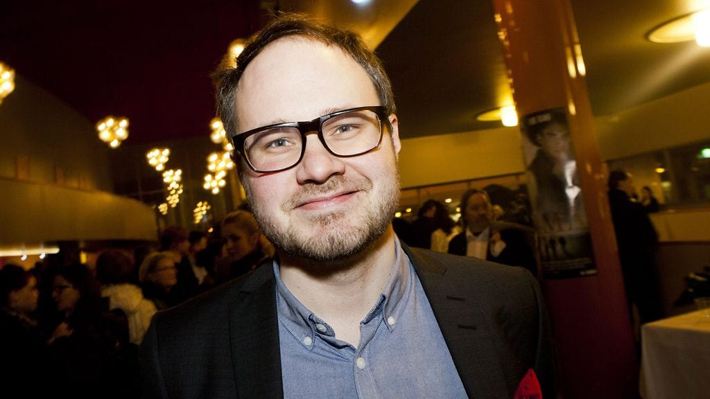 Tuomas Enbuske seuraa vaalihuumaa Yhdysvalloissa.