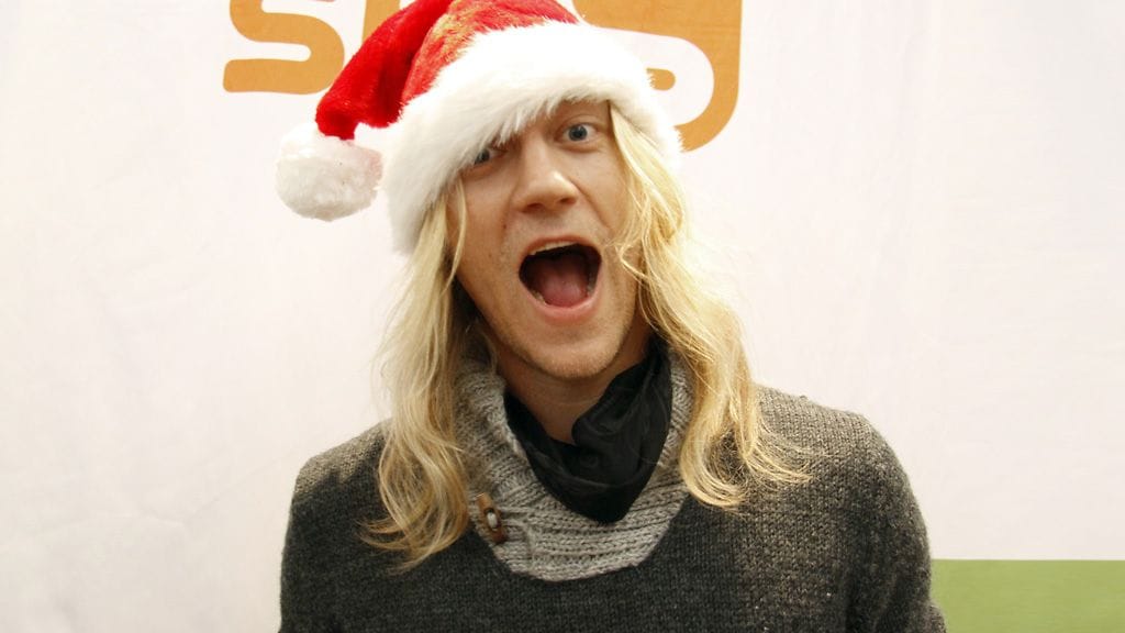 Jukka Hildén, Duudsonit.
