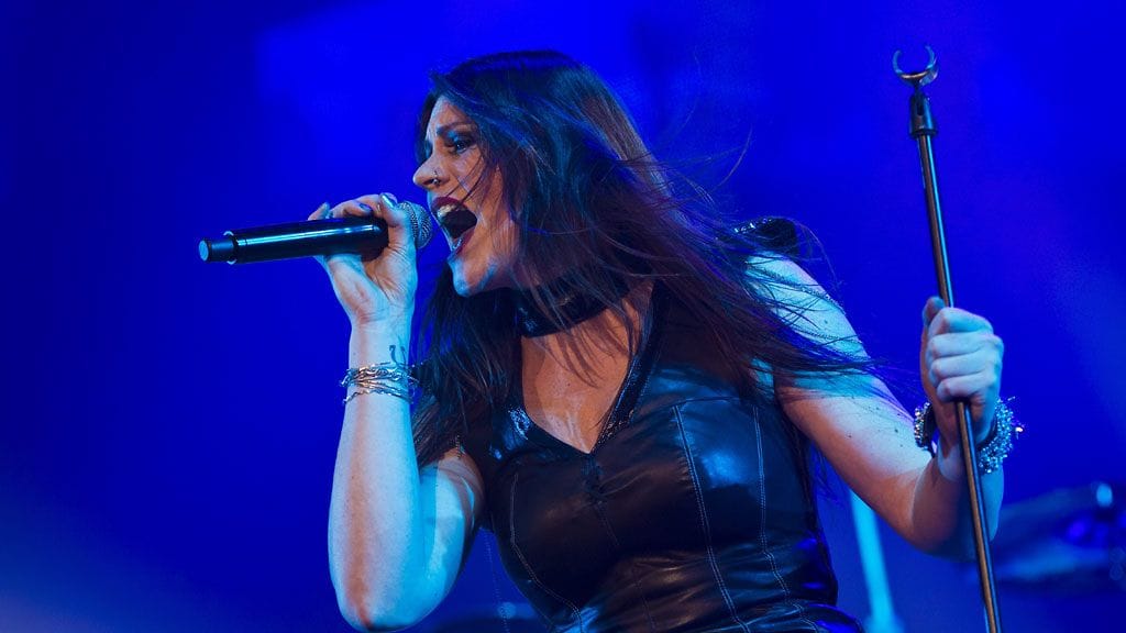 Floor Jansen