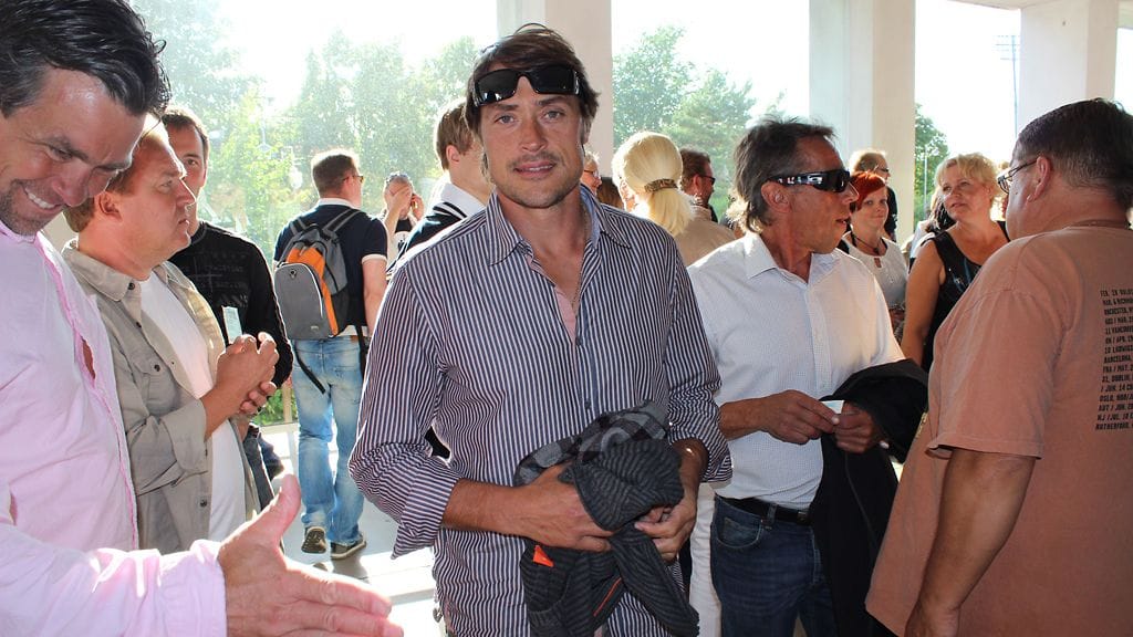 Teemu Selänne