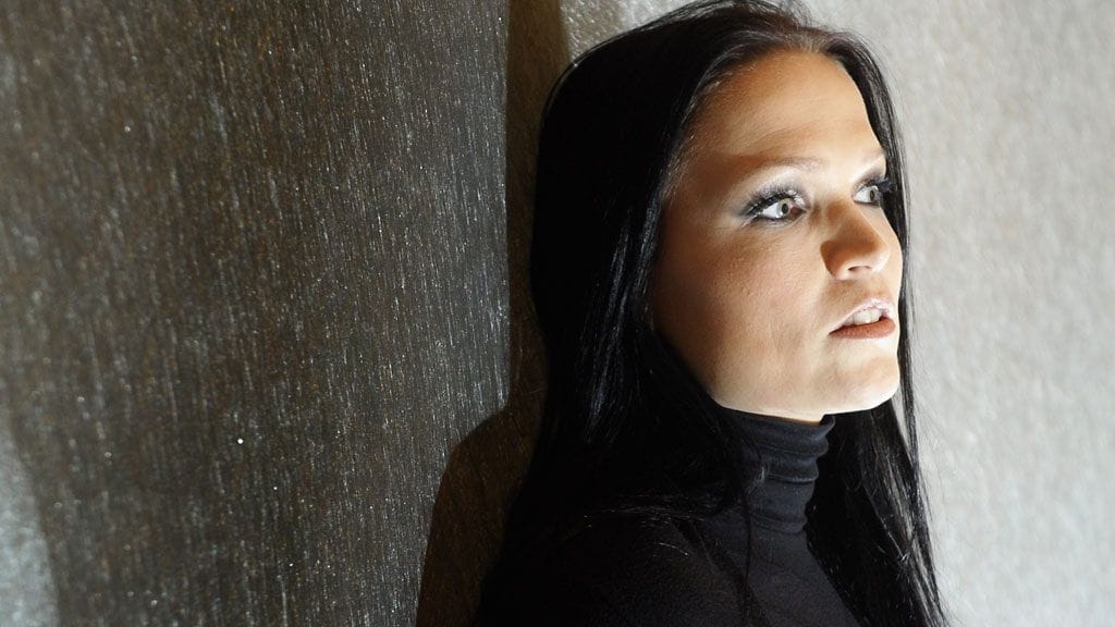 Tarja Turunen on joutunut käymään läpi rankkoja asioita.