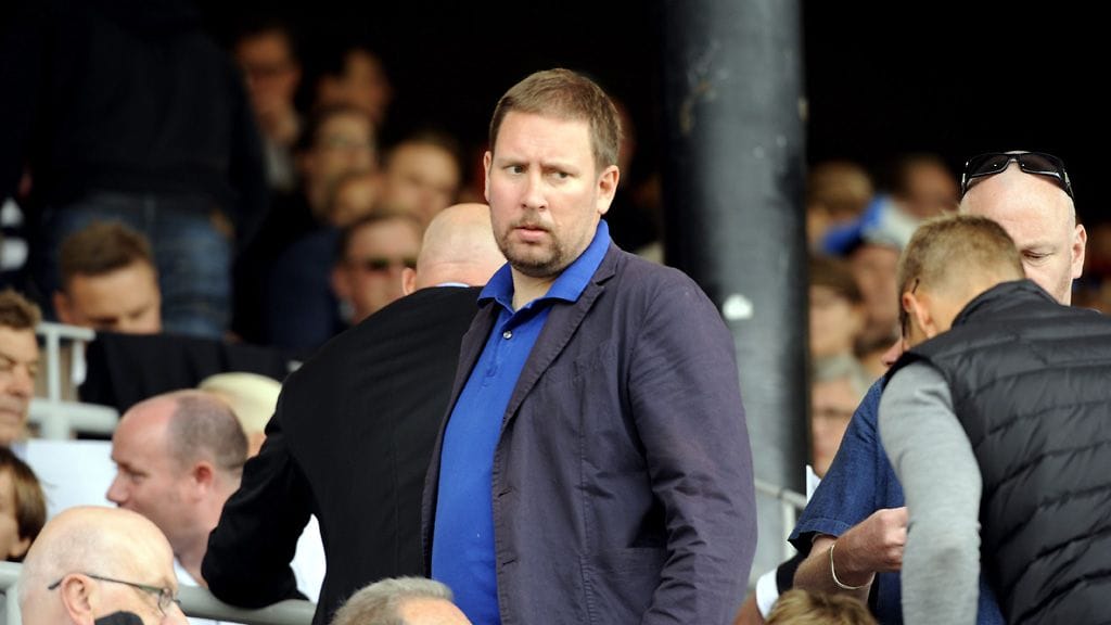 Kulttuuri- ja urheiluministeri Paavo Arhinmäki ei pidä uhoräpistä.