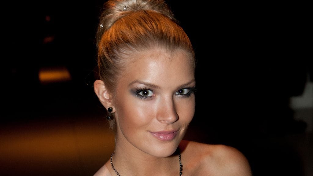 Pia kilpailee parhaillaan Brasiliassa Miss Universum -kilpailussa.