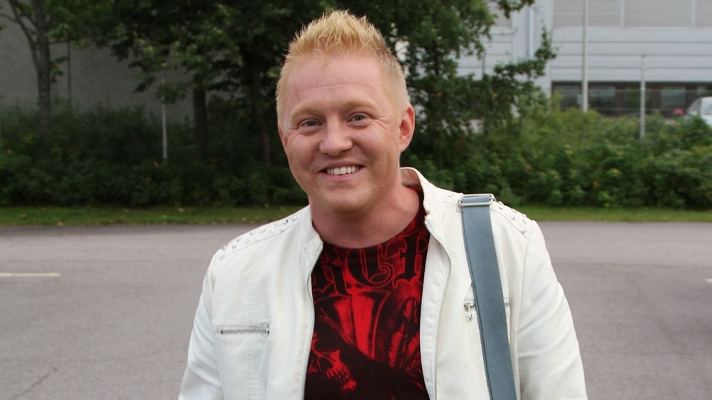 Big Brotherista tuttu Nino Hermas on kuollut.