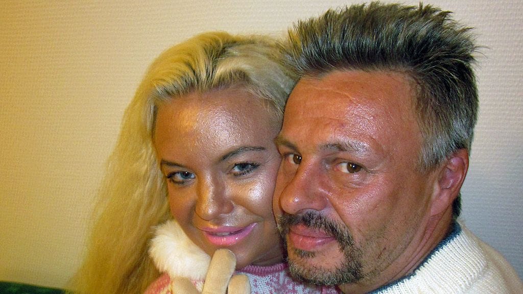 Johanna Tukiainen ei ole vielä perunut avioerohakemusta.