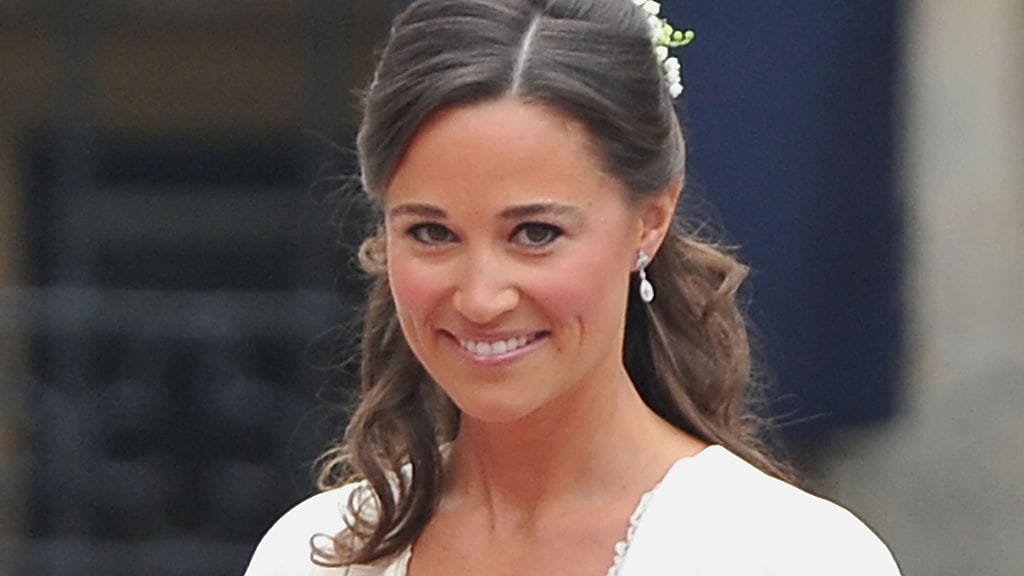 Pippa Middleton