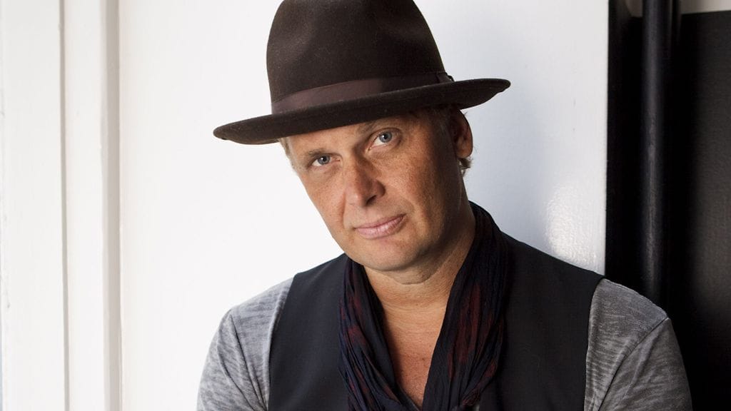 Antti Jokista epäillään raiskauksesta.