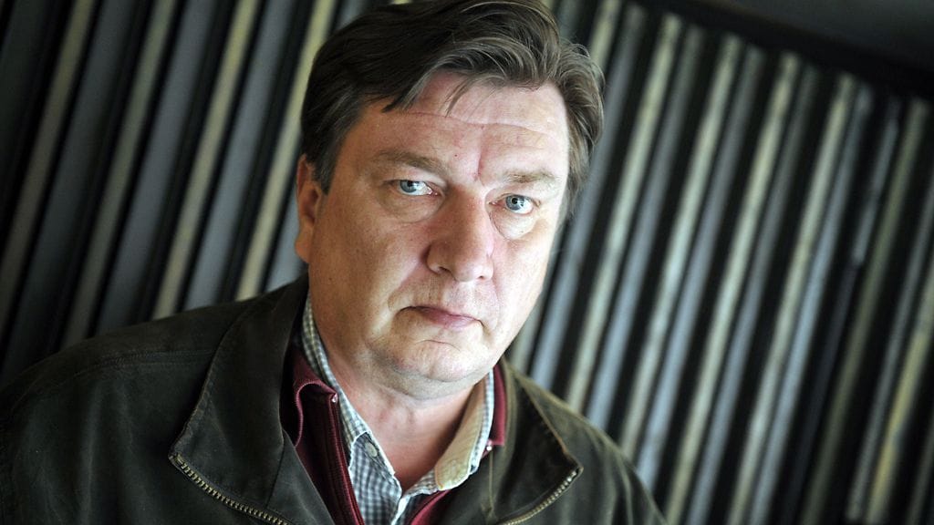 Aki Kaurismäki työskenteli toimittajana yhden kesän iltapäivälehdessä.