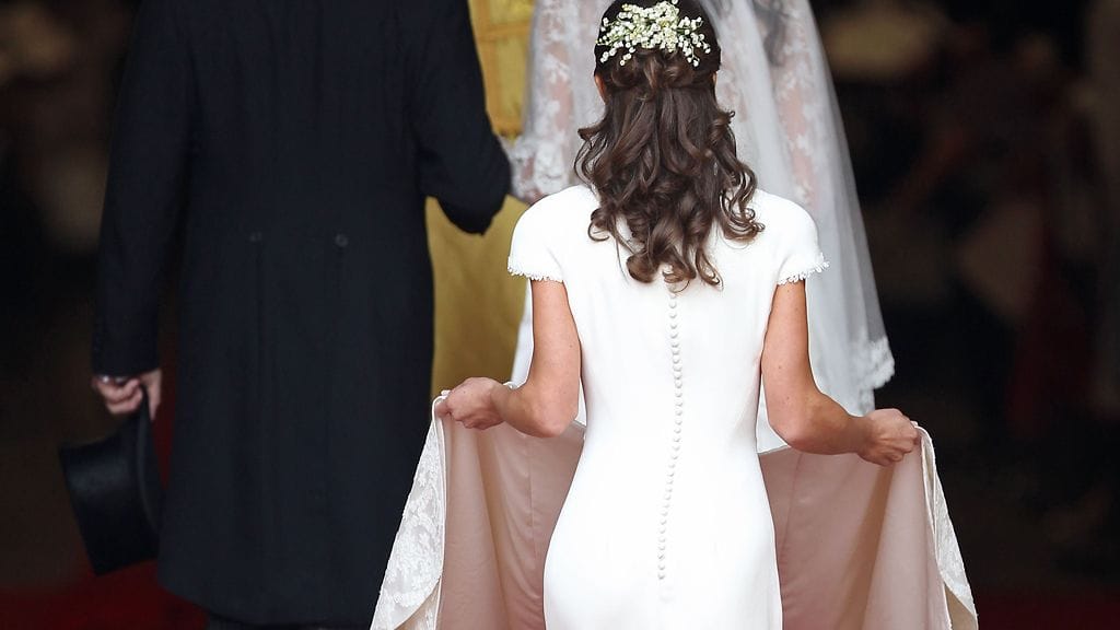 Pippa Middleton