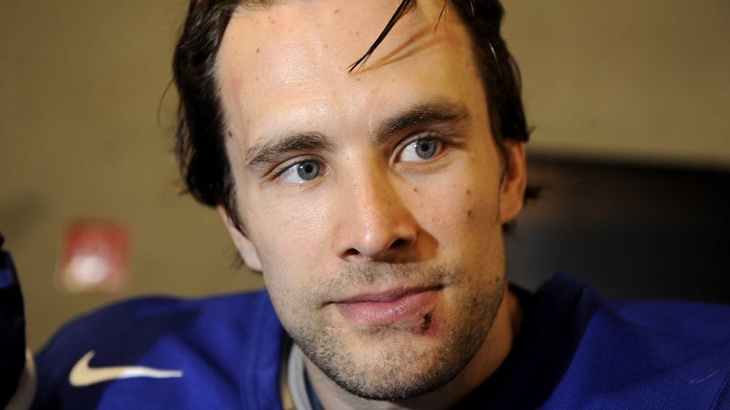 Tuomo Ruutu on varattu mies, mutta onko hän jo rengastettu?