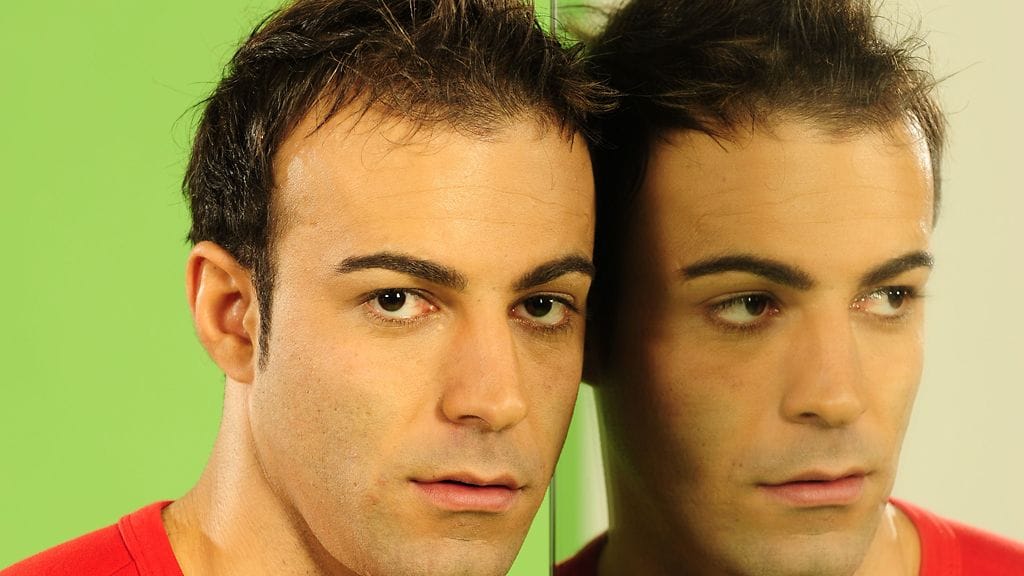 Aso Alanso voitti Big Brotherin vuonna 2009.