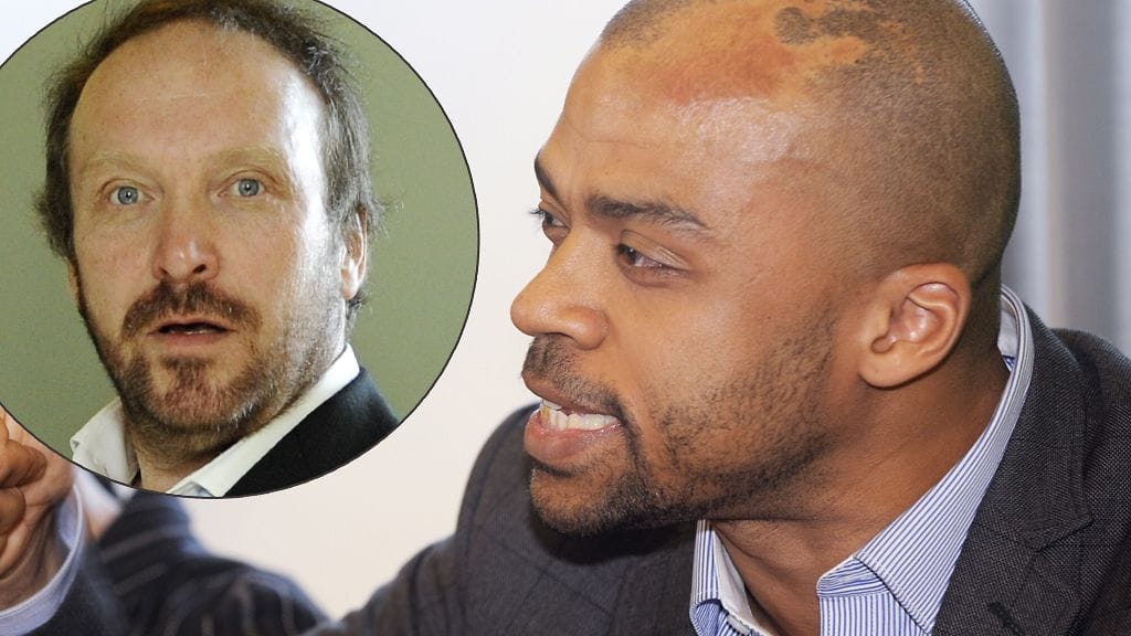 Teuvo Hakkarainen, Jani Toivola