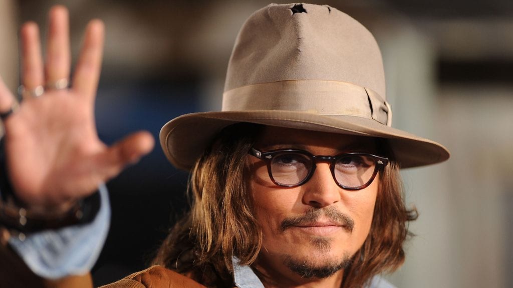 Näin Johnny Depp on muuttunut 20 vuodessa | MTV Uutiset