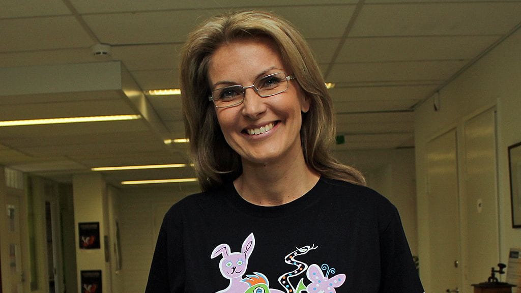 Tanja Karpela