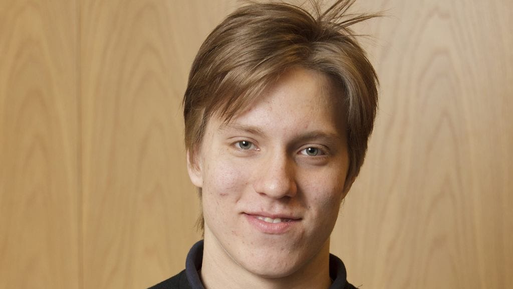 Mikael Granlundin veli Markus Granlund