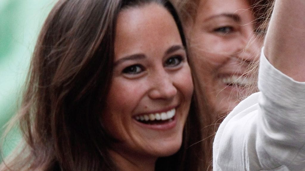 Pippa Middleton on yksi tämän hetken seuratuimmista naisista.