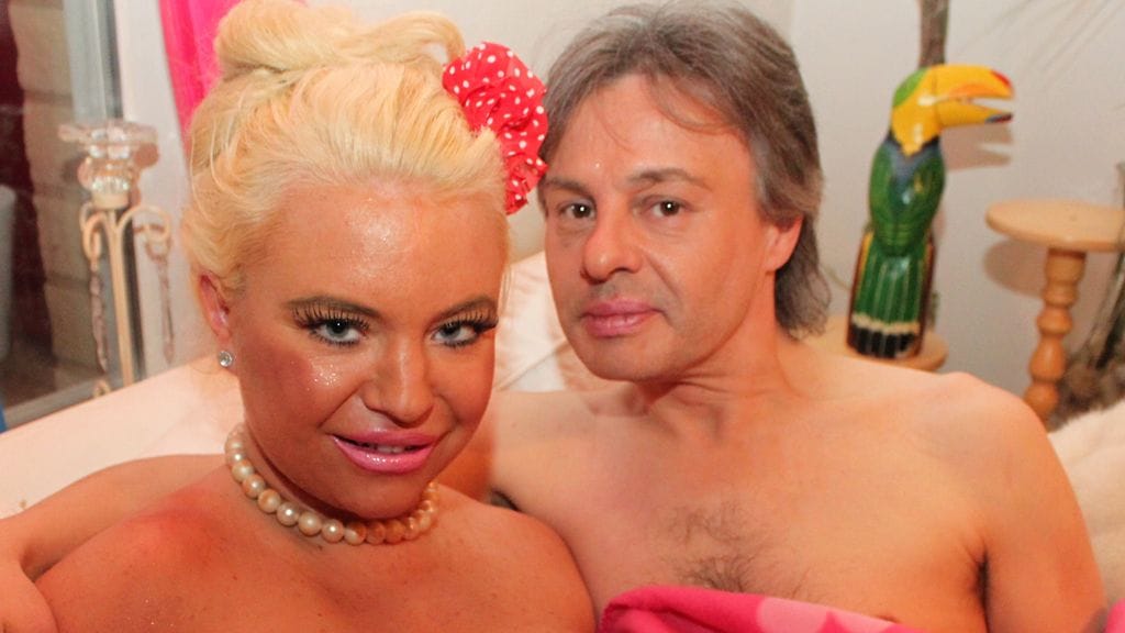 Johanna Tukiainen ja Arto Länsman ovat jälleen eri teillä.