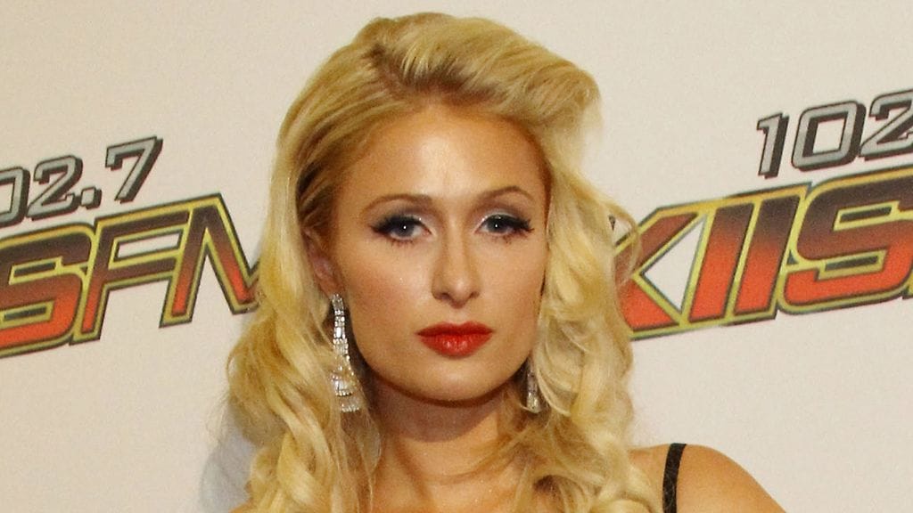 Paris Hilton