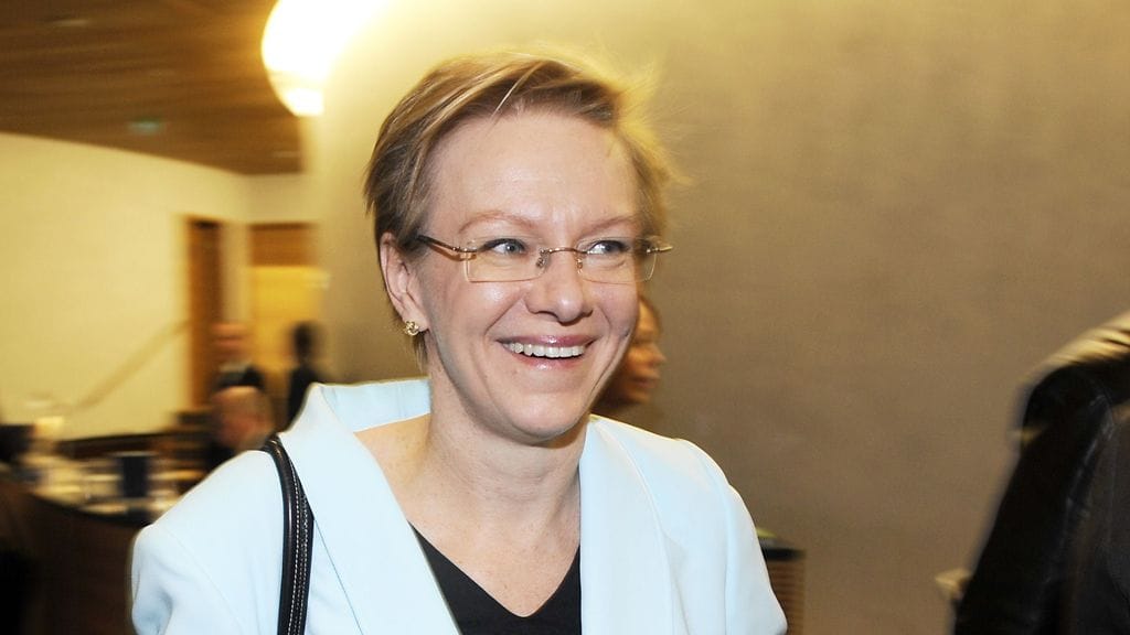 Päivi Lipponen
