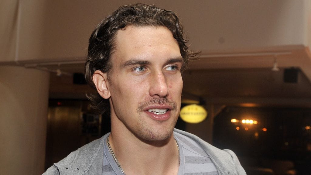 Sami Lepistö on aloittanut uuden harrastuksen parissa.