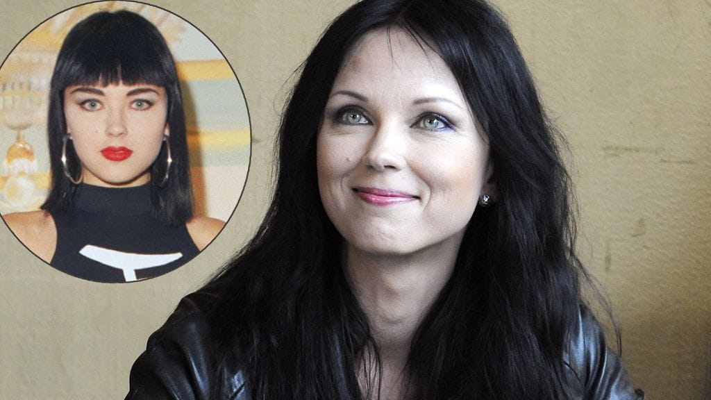 Kata Kärkkäinen eli Katariina Souri