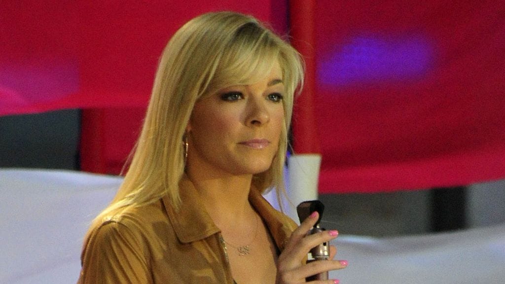 Laulaja LeAnn Rimes