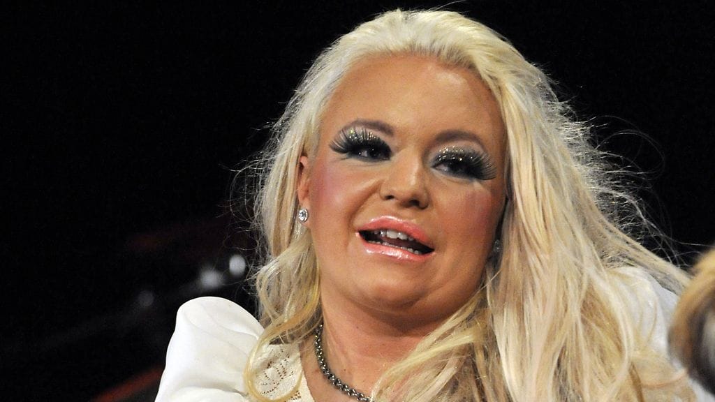 Johanna Tukiainen tammikuussa 2011.