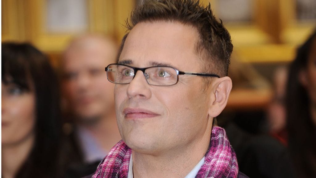 Teuvo Loman on nähty muun muassa Subin Suomen kaamein kämppä -ohjelmassa.